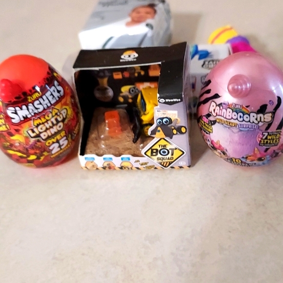 Mini Brands Toys lot - Picture 3 of 6